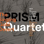 PRISM Quartet