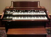 Hammond A-100