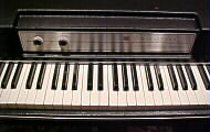 Wurlitzer 200