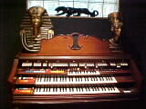 Wurlitzer Centura Professional 805